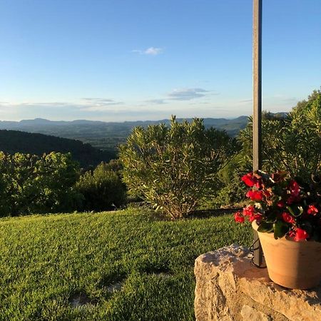Meline Villa Seillans Bagian luar foto