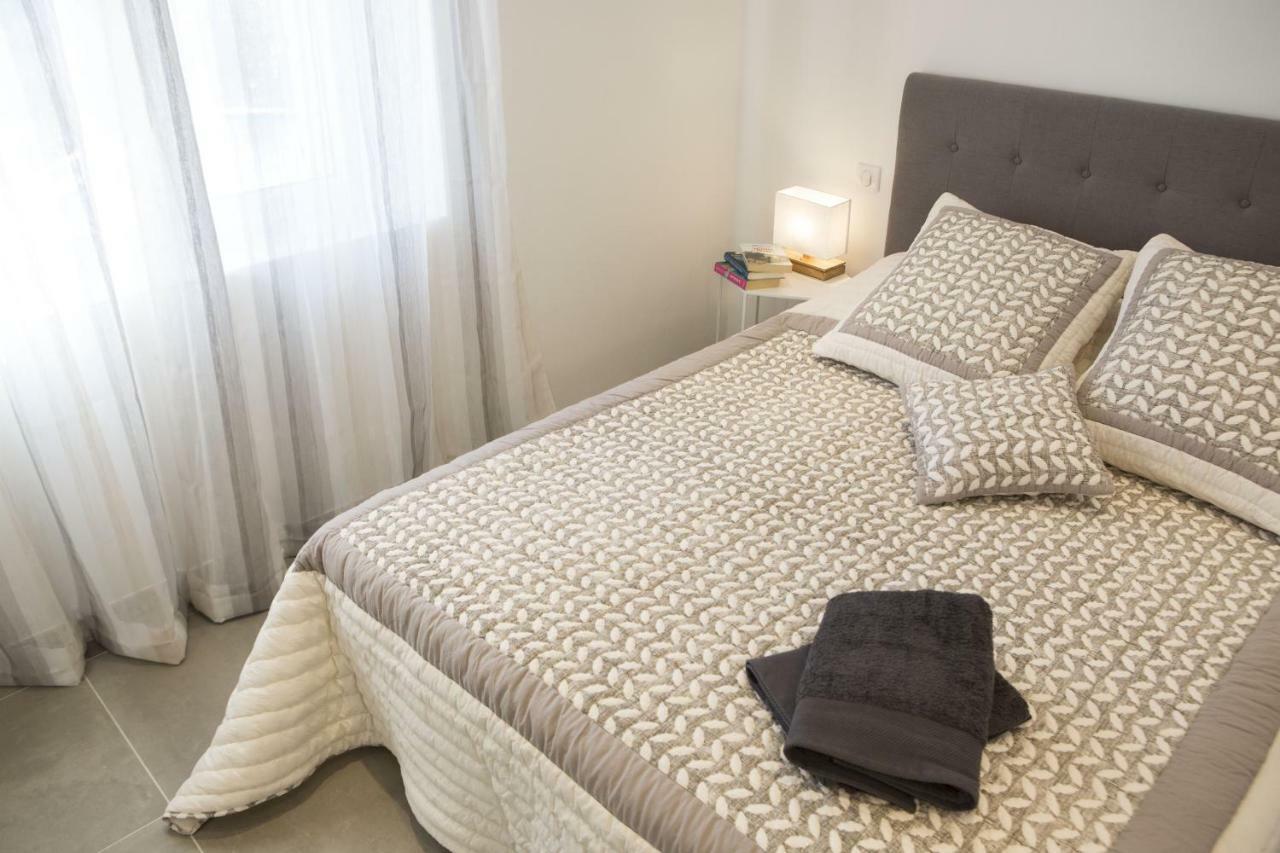Meline Villa Seillans Bagian luar foto